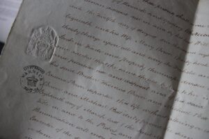 Testamento