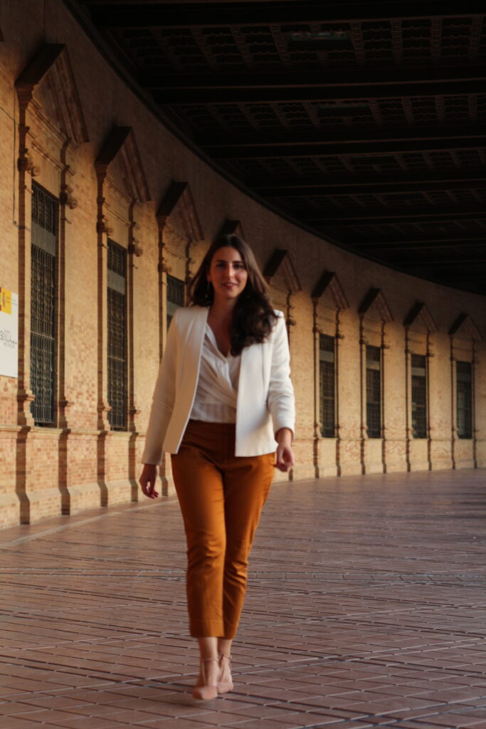 Plaza De EspaÑa