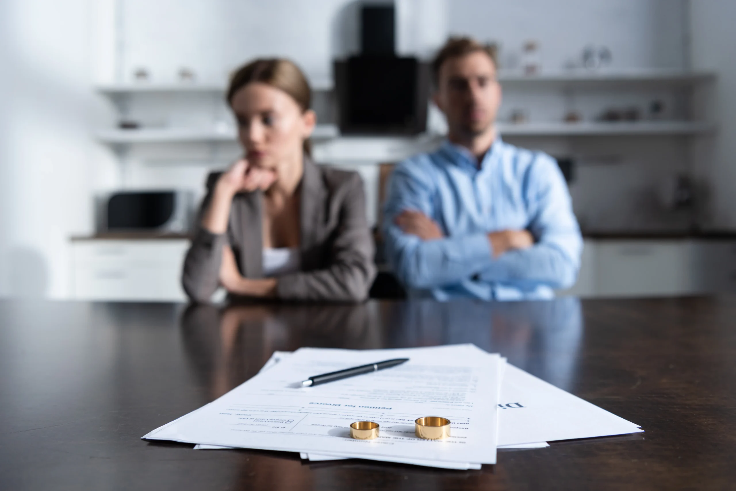 Abogado De Divorcio En Sevilla Soluciones Eficaces Y Rapidas
