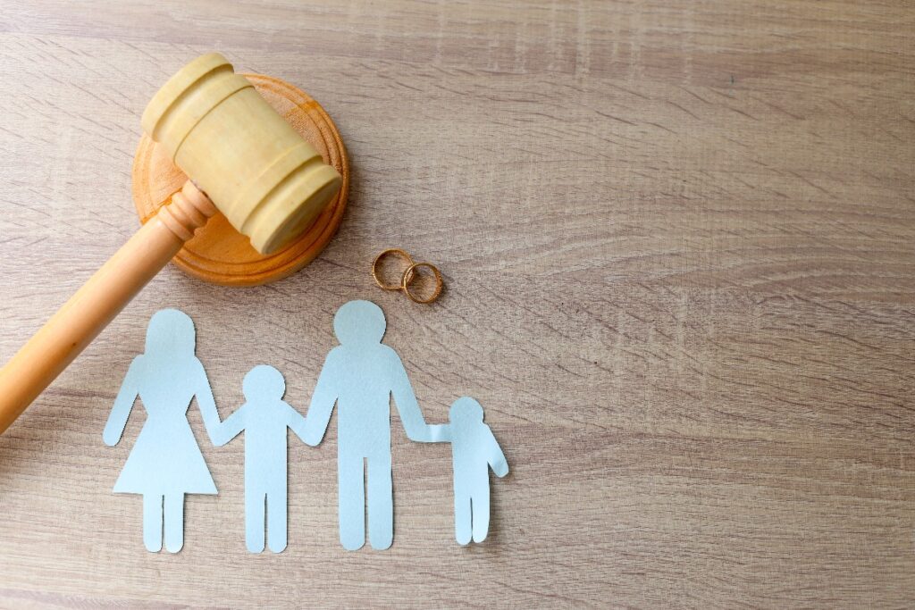 Modificacion De Medidas En Procesos De Familia Cuando Y Como Solicitarla
